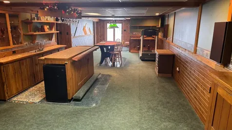 1091 Amber Lake Lane N Lac Du Flambeau WI 54538