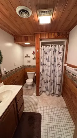 1091 Amber Lake Lane N Lac Du Flambeau WI 54538