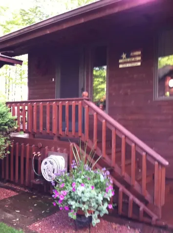 1091 Amber Lake Lane N Lac Du Flambeau WI 54538