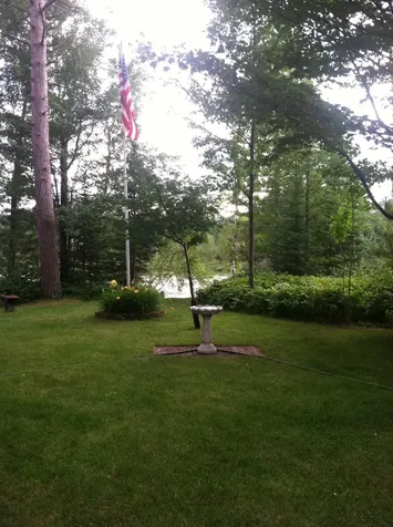 1091 Amber Lake Lane N Lac Du Flambeau WI 54538