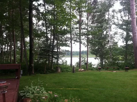 1091 Amber Lake Lane N Lac Du Flambeau WI 54538