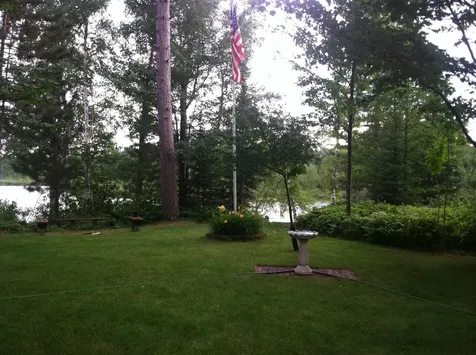 1091 Amber Lake Lane N Lac Du Flambeau WI 54538