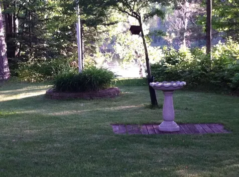 1091 Amber Lake Lane N Lac Du Flambeau WI 54538