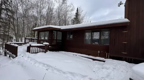1091 Amber Lake Lane N Lac Du Flambeau WI 54538
