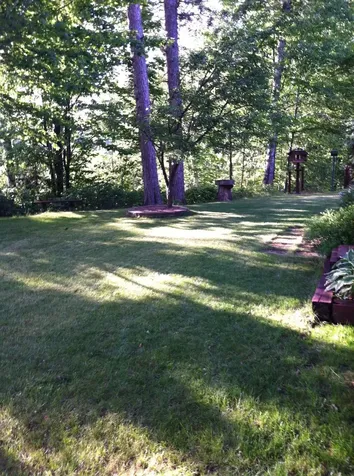 1091 Amber Lake Lane N Lac Du Flambeau WI 54538