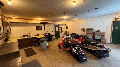 1091 Amber Lake Lane N Lac Du Flambeau WI 54538