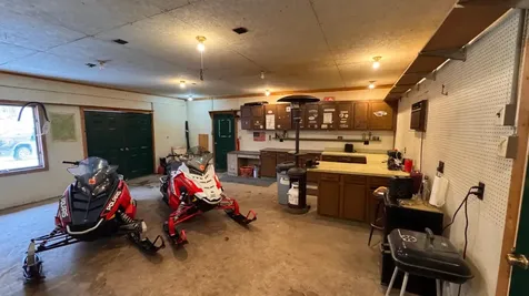1091 Amber Lake Lane N Lac Du Flambeau WI 54538