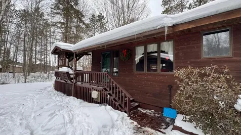 1091 Amber Lake Lane N Lac Du Flambeau WI 54538