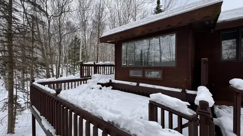 1091 Amber Lake Lane N Lac Du Flambeau WI 54538