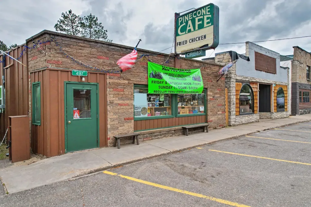 4187 Cth B Land O Lakes WI 54540