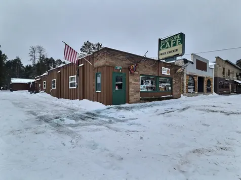 4187 Cth B Land O Lakes WI 54540
