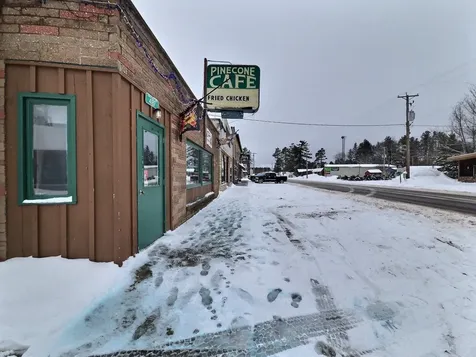 4187 Cth B Land O Lakes WI 54540