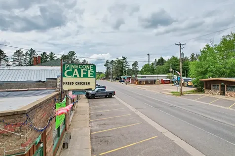 4187 Cth B Land O Lakes WI 54540