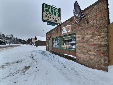 4187 Cth B Land O Lakes WI 54540