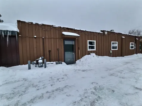 4187 Cth B Land O Lakes WI 54540