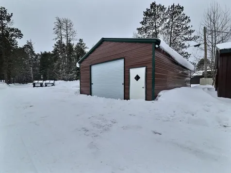 4187 Cth B Land O Lakes WI 54540
