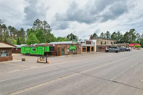 4187 Cth B Land O Lakes WI 54540
