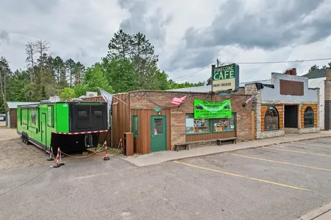 4187 Cth B Land O Lakes WI 54540