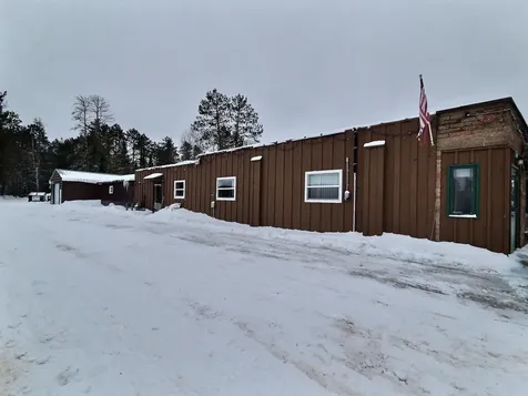 4187 Cth B Land O Lakes WI 54540