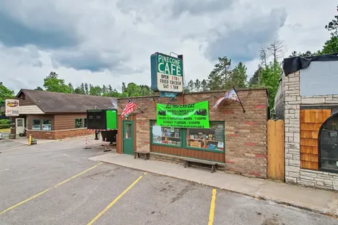 4187 Cth B Land O Lakes WI 54540
