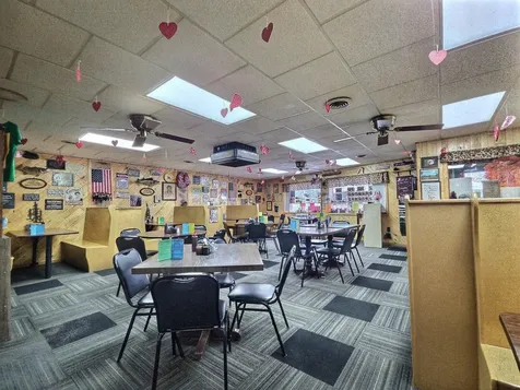 4187 Cth B Land O Lakes WI 54540