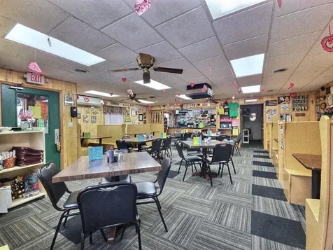 4187 Cth B Land O Lakes WI 54540