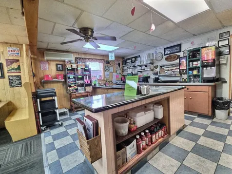 4187 Cth B Land O Lakes WI 54540