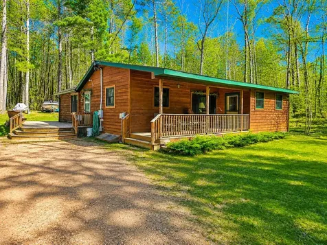 6348 Carlson Road Land O Lakes WI 54540