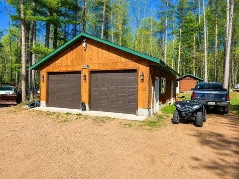 6348 Carlson Road Land O Lakes WI 54540