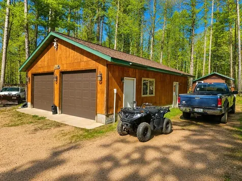 6348 Carlson Road Land O Lakes WI 54540