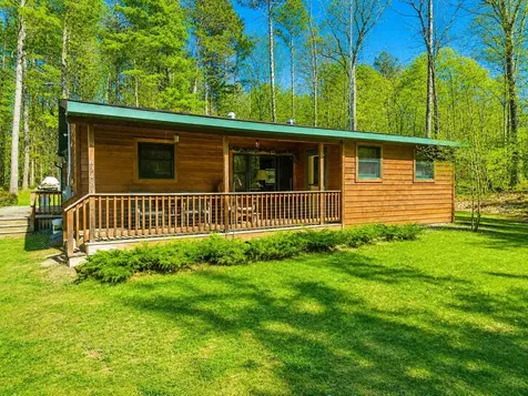 6348 Carlson Road Land O Lakes WI 54540