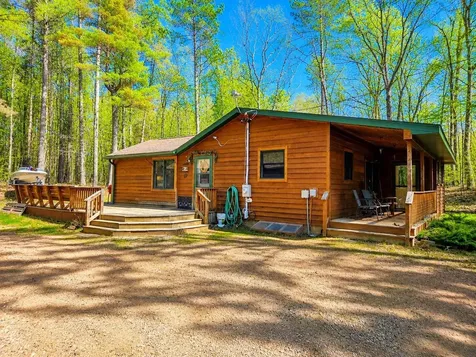 6348 Carlson Road Land O Lakes WI 54540