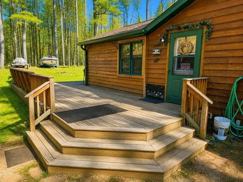 6348 Carlson Road Land O Lakes WI 54540