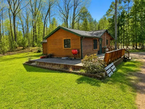 6348 Carlson Road Land O Lakes WI 54540