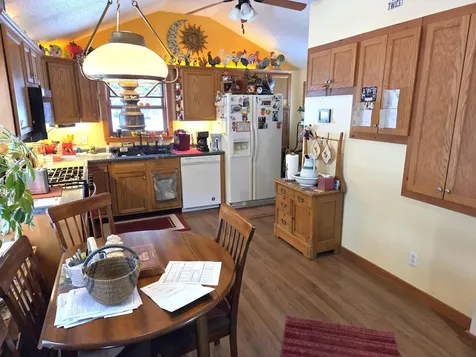 6348 Carlson Road Land O Lakes WI 54540