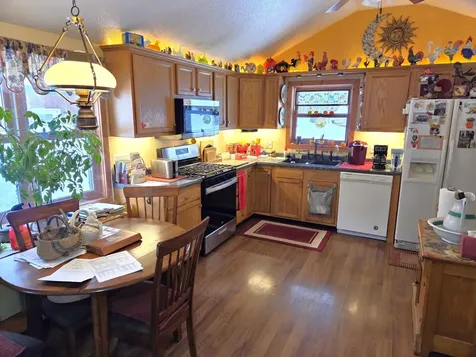 6348 Carlson Road Land O Lakes WI 54540