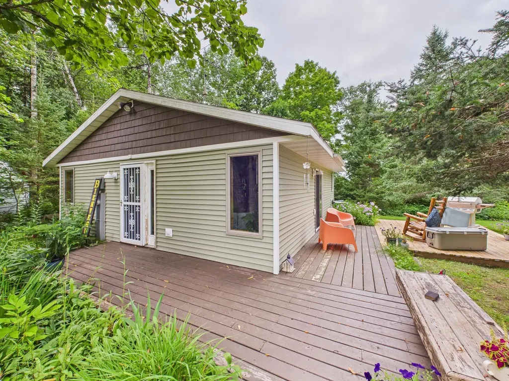 10167 Highway 139 Newald WI 54511