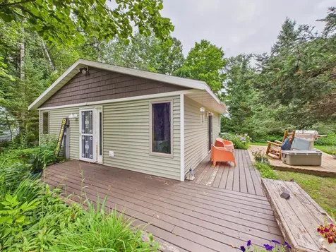 10167 Highway 139 Newald WI 54511