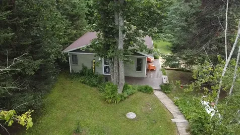 10167 Highway 139 Newald WI 54511