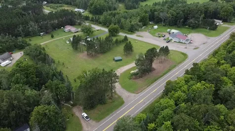 10167 Highway 139 Newald WI 54511