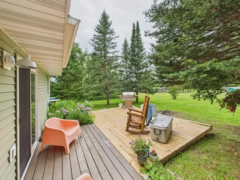 10167 Highway 139 Newald WI 54511