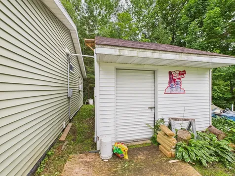 10167 Highway 139 Newald WI 54511