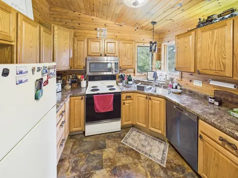 10167 Highway 139 Newald WI 54511