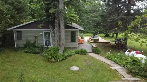 10167 Highway 139 Newald WI 54511