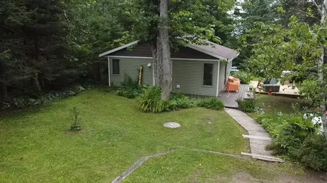 10167 Highway 139 Newald WI 54511