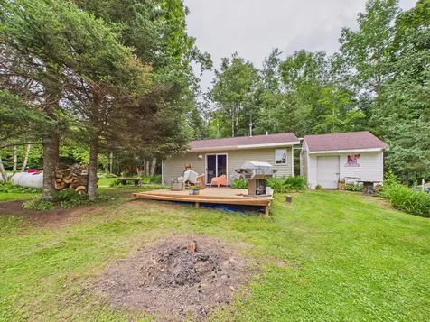 10167 Highway 139 Newald WI 54511