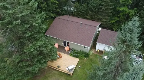 10167 Highway 139 Newald WI 54511