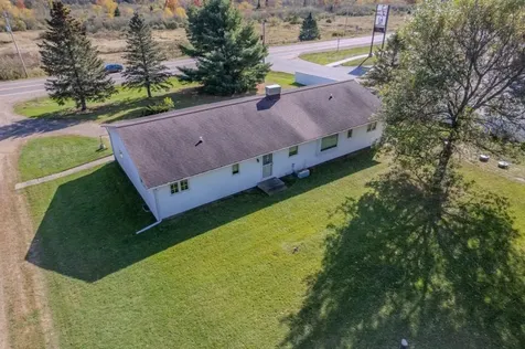 N1683 Cth W Merrill WI 54452