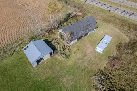 N1683 Cth W Merrill WI 54452