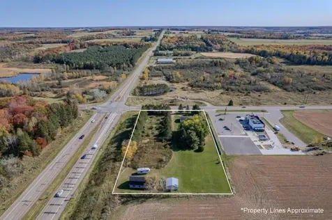 N1683 Cth W Merrill WI 54452